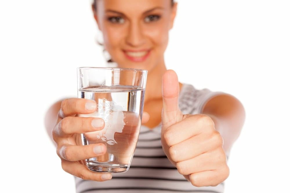 Subcuderm®Glas angebot zum Trinken